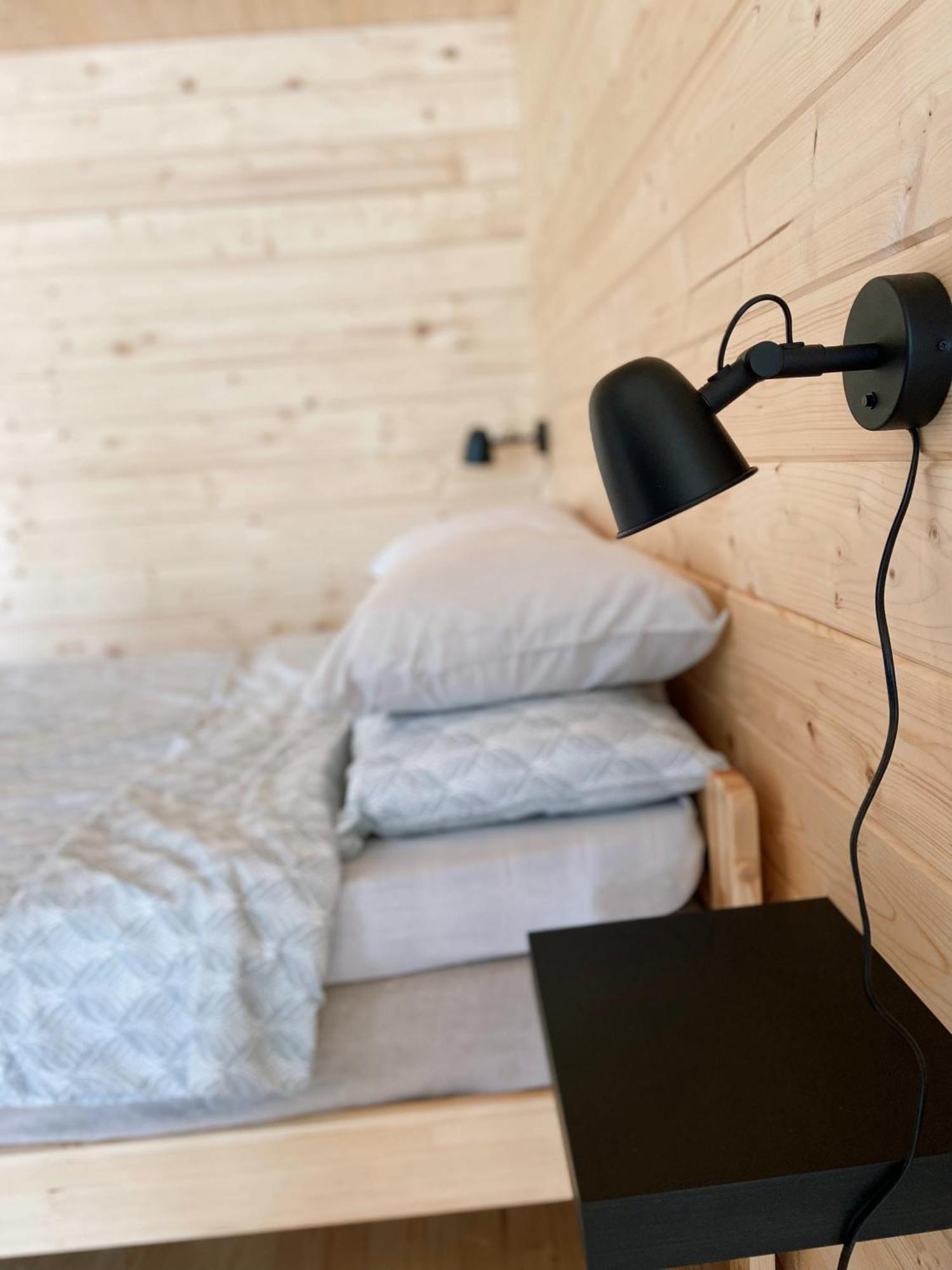 Salamaa Camping Taevaskoja