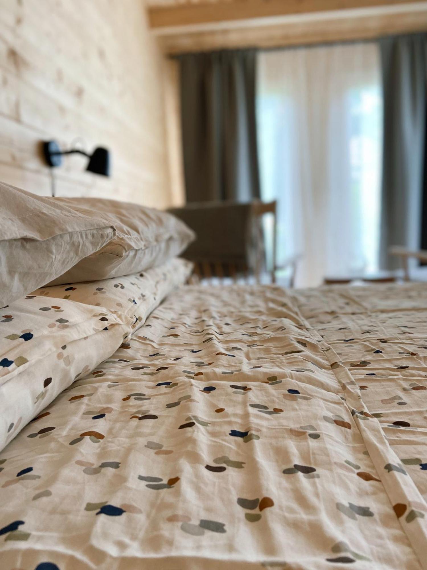 Camping Salamaa Taevaskoja